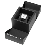 Orologio Swatch WHAT IF in Bioceramica SO34B700 - SO34B700